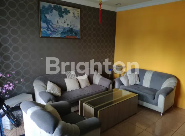 image BALIKPAPAN,  RUMAH TENGAH KOTA (Y459) (3)