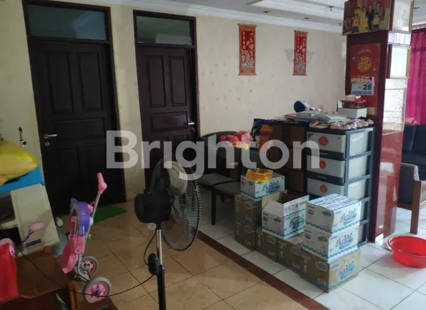 image BALIKPAPAN,  RUMAH TENGAH KOTA (Y459) (4)