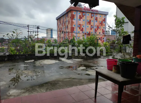 image BALIKPAPAN,  RUMAH TENGAH KOTA (Y459) (5)