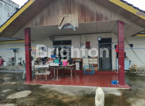 image BALIKPAPAN,  RUMAH TENGAH KOTA (Y459) (6)