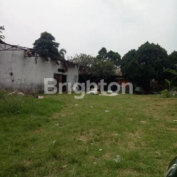 image TANAH STRATEGIS DAN SIAP PAKAI DI PARUNG (5)