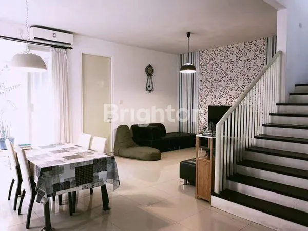 image WISATA BUKIT MAS 2  FURNISHED MURAHH (2)