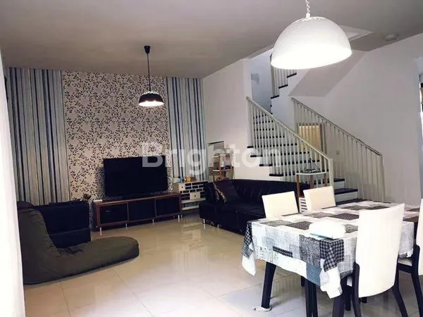 image WISATA BUKIT MAS 2  FURNISHED MURAHH (1)