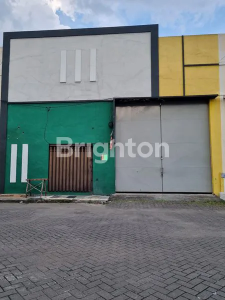 image GUDANG SIAP PAKAI MALANG SELANGKAH TOLL (1)