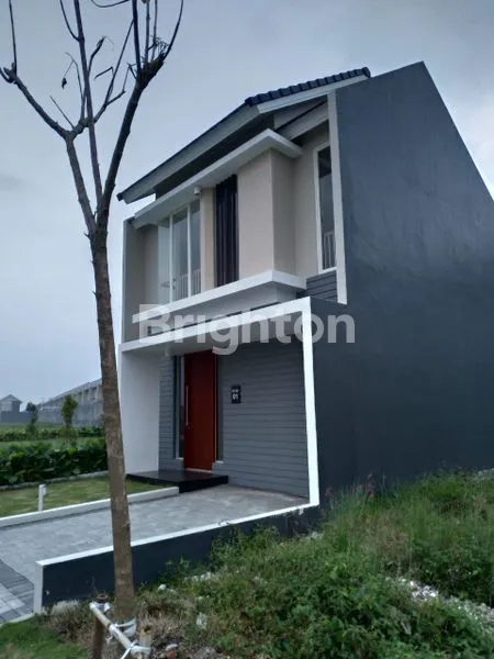 image RUMAH CITRALAND NORTHWEST PARK (8)