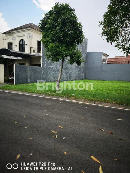 image TANAH CITRA GARDEN, CLUSTER DEPAN (3)