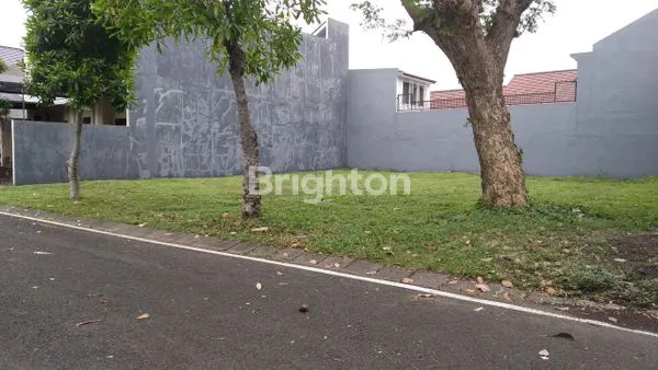 image TANAH CITRA GARDEN, CLUSTER DEPAN (2)