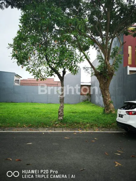 image TANAH CITRA GARDEN, CLUSTER DEPAN (4)