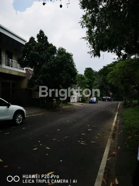 image TANAH CITRA GARDEN, CLUSTER DEPAN (6)