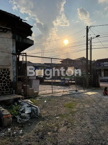 image DIJUAL TANAH EX MATRIAL KURNIA DI JL.MAWAR.BOGOR (2)