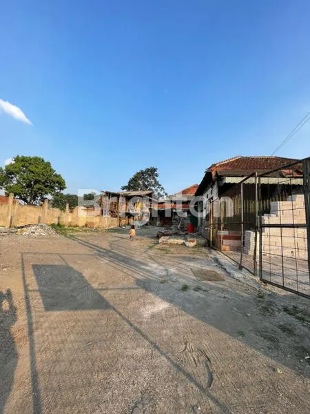image DIJUAL TANAH EX MATRIAL KURNIA DI JL.MAWAR.BOGOR (3)