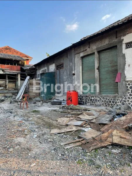image DIJUAL TANAH EX MATRIAL KURNIA DI JL.MAWAR.BOGOR (7)