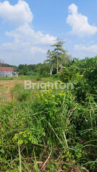 LOKASI SANGAT STRATEGIS