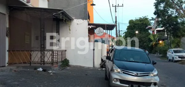 image RUKO BAGUS 2 LANTAI DI AREA RAMAI PEMUKIMAN (5)