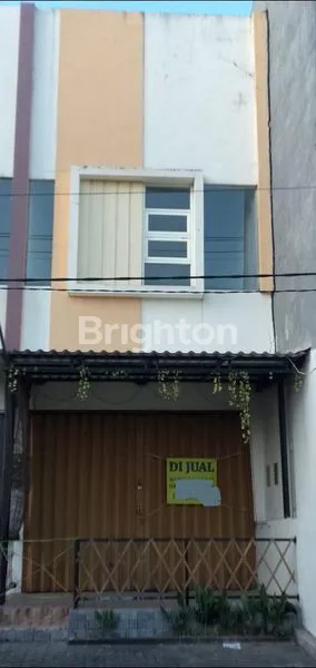 image RUKO BAGUS 2 LANTAI DI AREA RAMAI PEMUKIMAN (1)