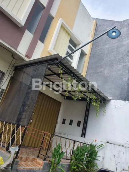 image RUKO BAGUS 2 LANTAI DI AREA RAMAI PEMUKIMAN (6)