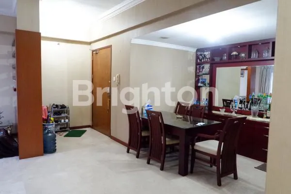 image POINT SQUARE RESIDENCE TOWER A 3 BR DI LEBAK BULUS JAKARTA SELATAN (2)