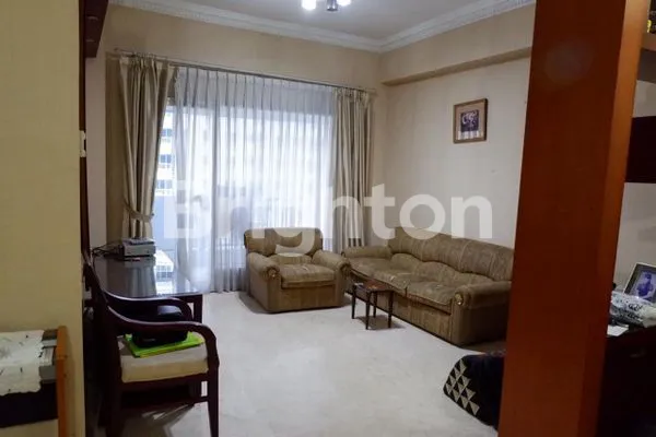 image POINT SQUARE RESIDENCE TOWER A 3 BR DI LEBAK BULUS JAKARTA SELATAN (3)