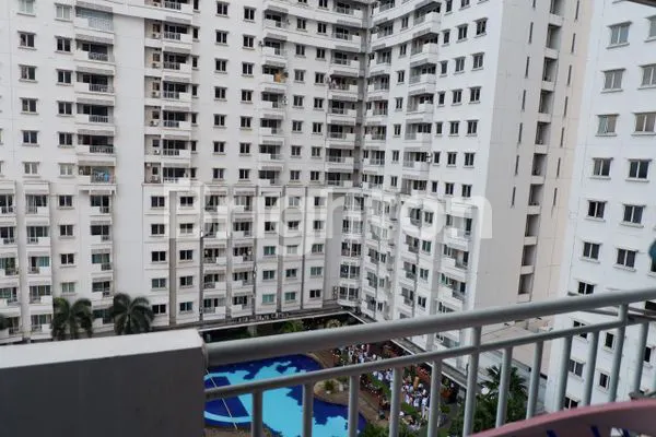 image POINT SQUARE RESIDENCE TOWER A 3 BR DI LEBAK BULUS JAKARTA SELATAN (5)