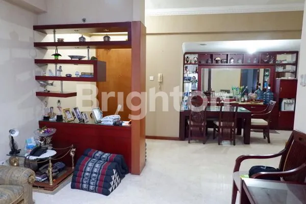 image POINT SQUARE RESIDENCE TOWER A 3 BR DI LEBAK BULUS JAKARTA SELATAN (4)