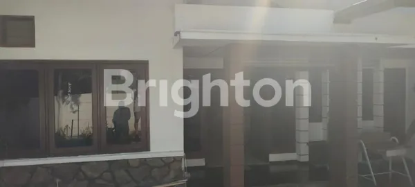 image RUMAH SIAP HUNI MURAH JARANG ADA ROW LEBAR JAJAR TUNGGAL DARMO SENTOSA RAYA  (1)