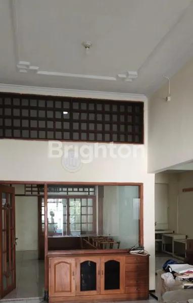 image RUMAH SIAP HUNI MURAH JARANG ADA ROW LEBAR JAJAR TUNGGAL DARMO SENTOSA RAYA  (3)