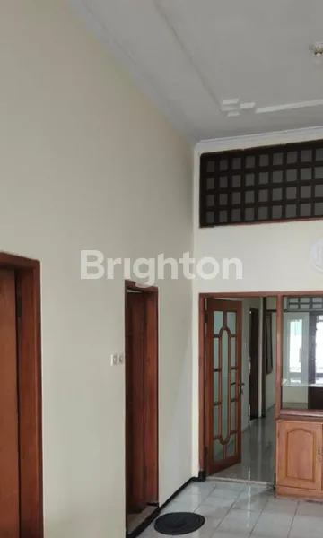 image RUMAH SIAP HUNI MURAH JARANG ADA ROW LEBAR JAJAR TUNGGAL DARMO SENTOSA RAYA  (5)