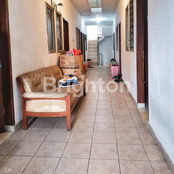 RUMAH KOST TINGKAT 16 PINTU KARET SETIABUDI JAKARTA SELATAN