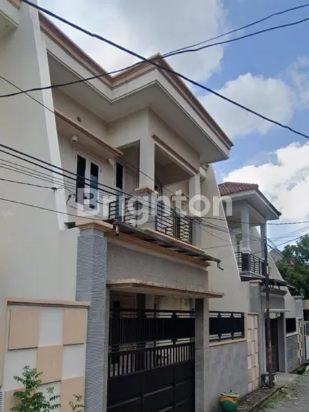 Gambar Property MULYOSARI, RUMAH FURNISH, HDP SELATAN, ROW JLN 2 MBL