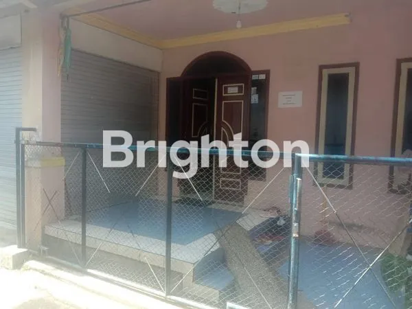 image RUMAH DI KALPATARU, 5 MENIT KE KAMPUS UNIBRAW DAN POLINEMA  MALANG (5)