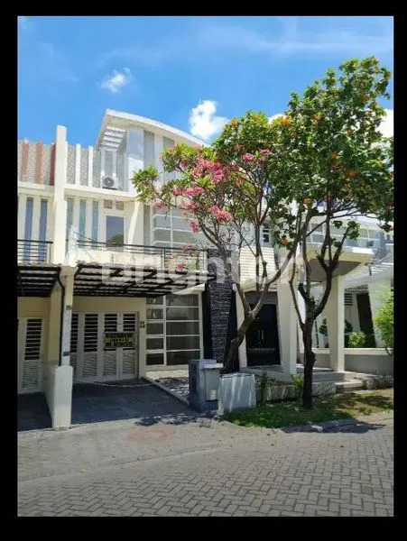 image RUMAH MINIMALIS ROYAL RESIDENCE 2 LANTAI SEMI FURNISHED HARGA NETT (1)