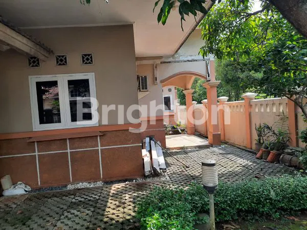 image RUMAH HOOK PERSADA TAPOS DEPOK HUNIAN NYAMAN (8)