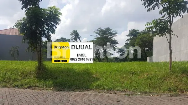 image RUMAH HITUNG TANAH, CITRALAND AREA KOMERSIAL DOUBLE WAY (1)