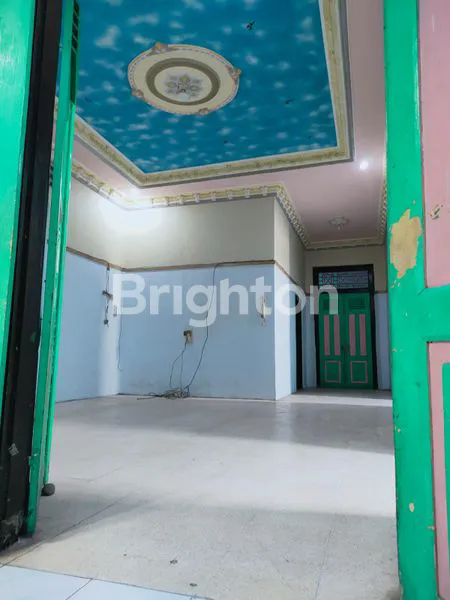 image JUAL RUMAH +TOKO MOJOWARNO (2)