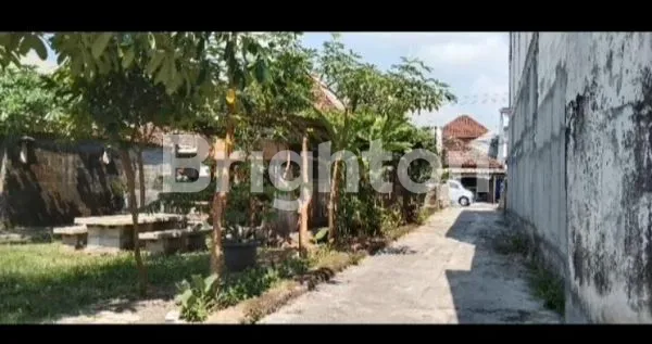 image DAERAH BERKEMBANG, BLOK O MAGUWOHARJO. SELANGKAH DARI AMBARUKMO PLAZA, BANDARA ADISUCIPTO (2)