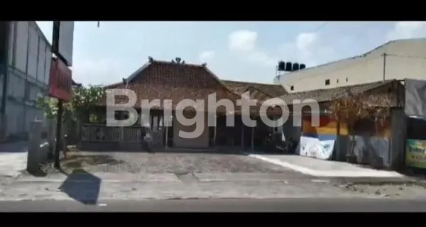 image DAERAH BERKEMBANG, BLOK O MAGUWOHARJO. SELANGKAH DARI AMBARUKMO PLAZA, BANDARA ADISUCIPTO (1)