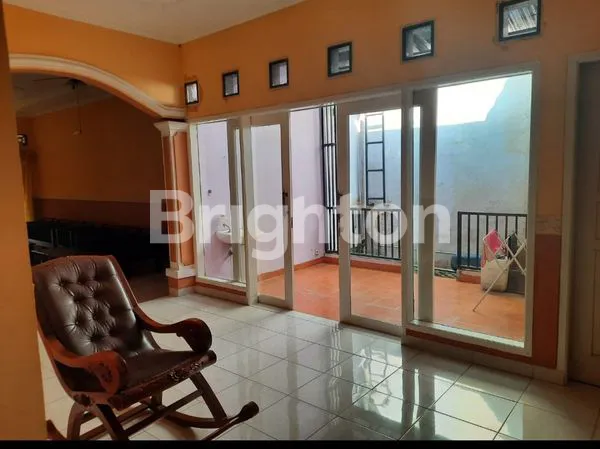 image RUMAH HOOK PERSADA TAPOS DEPOK HUNIAN NYAMAN (3)