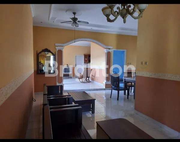 image RUMAH HOOK PERSADA TAPOS DEPOK HUNIAN NYAMAN (4)