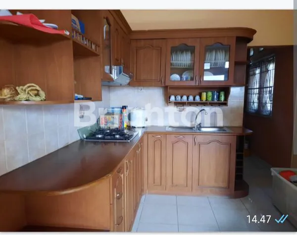 image RUMAH HOOK PERSADA TAPOS DEPOK HUNIAN NYAMAN (6)