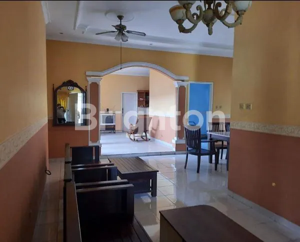 image RUMAH HOOK PERSADA TAPOS DEPOK HUNIAN NYAMAN (5)