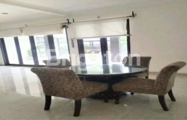 image RUMAH JALAN BANGKA, MAMPANG, JAKARTA SELATAN. (3)