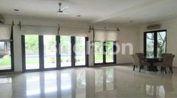 image RUMAH JALAN BANGKA, MAMPANG, JAKARTA SELATAN. (4)