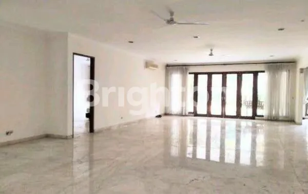 image RUMAH JALAN BANGKA, MAMPANG, JAKARTA SELATAN (5)