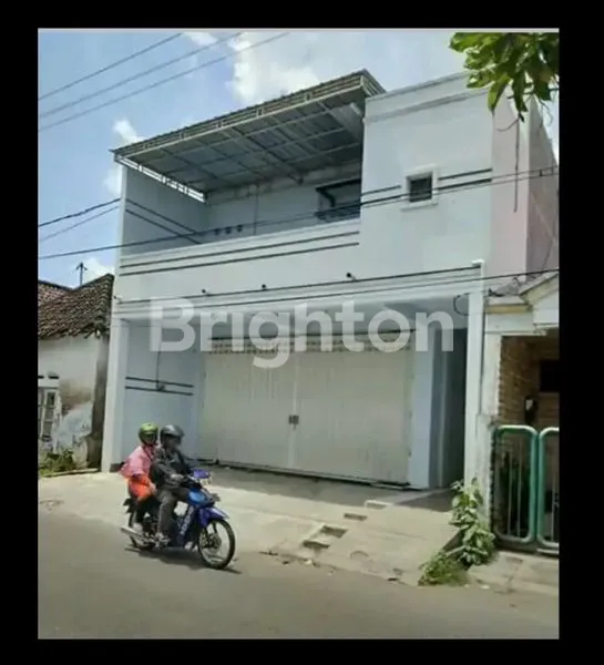 image JUAL TOKO+ RUMAH (1)