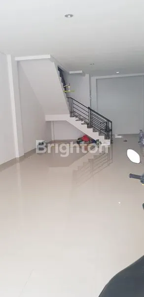 Gambar Property RUKO GREENVILLE