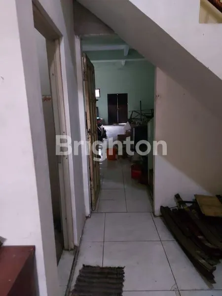 image RUKO 2 LT DI RUNGKUT MENANGGAL SURABAYA (1)