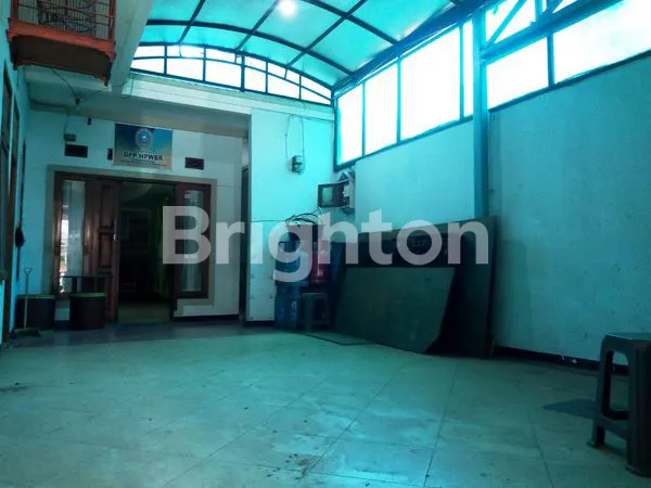 RUKO 2 LANTAI  DI PADASUKA BANDUNG TIMUR