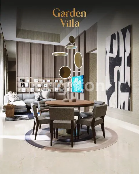 image ARUMAYA GARDEN VILLAS ARUMAYA GARDEN VILLAS (4)