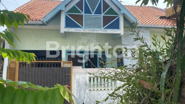 Gambar Property LEBIH TINGGI DARI JALAN MUARAMAS, TANAHMAS, SEMARANG UTARA