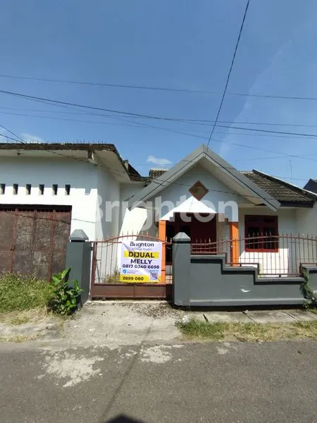 image RUMAH PERUM DEKAT RS GAMBIRAN KEDIRI (1)